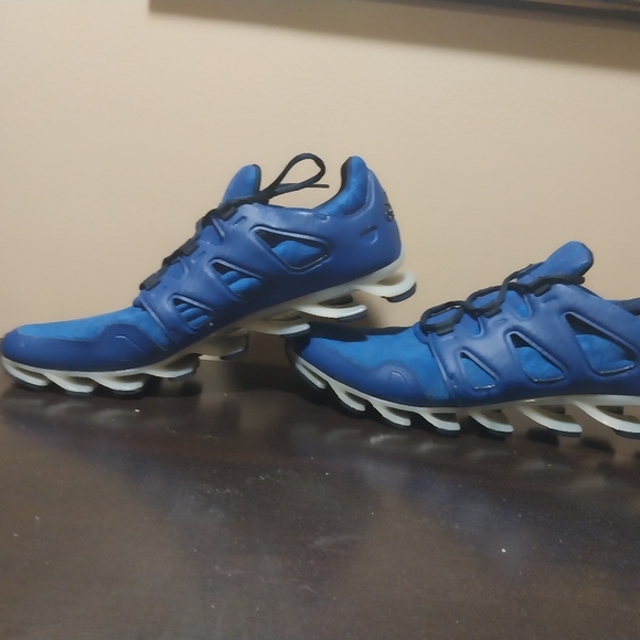 Adidas springblades - Picture 3 of 6